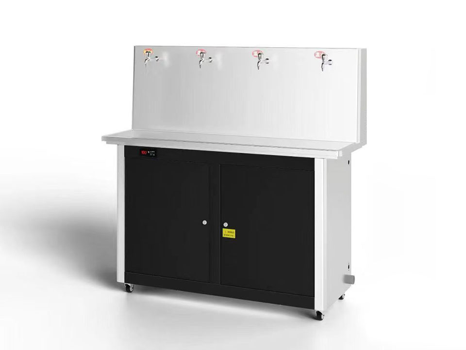 商用直飲水機(jī)WL-WR-4